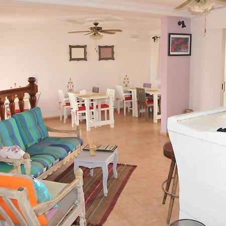 La Villa Blanche Dakar Esterno foto