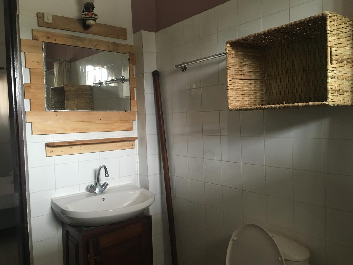 La Villa Blanche Dakar Esterno foto