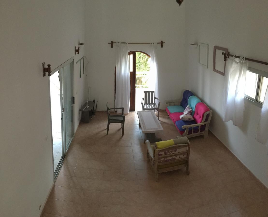 La Villa Blanche Dakar Esterno foto