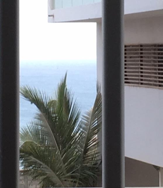 La Villa Blanche Dakar Esterno foto