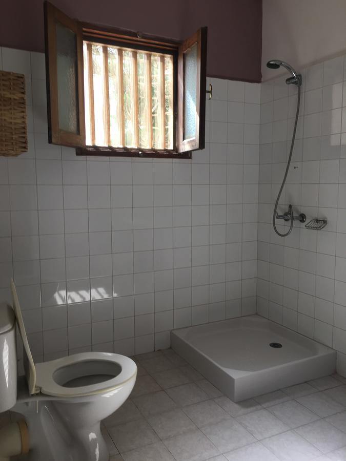 La Villa Blanche Dakar Esterno foto