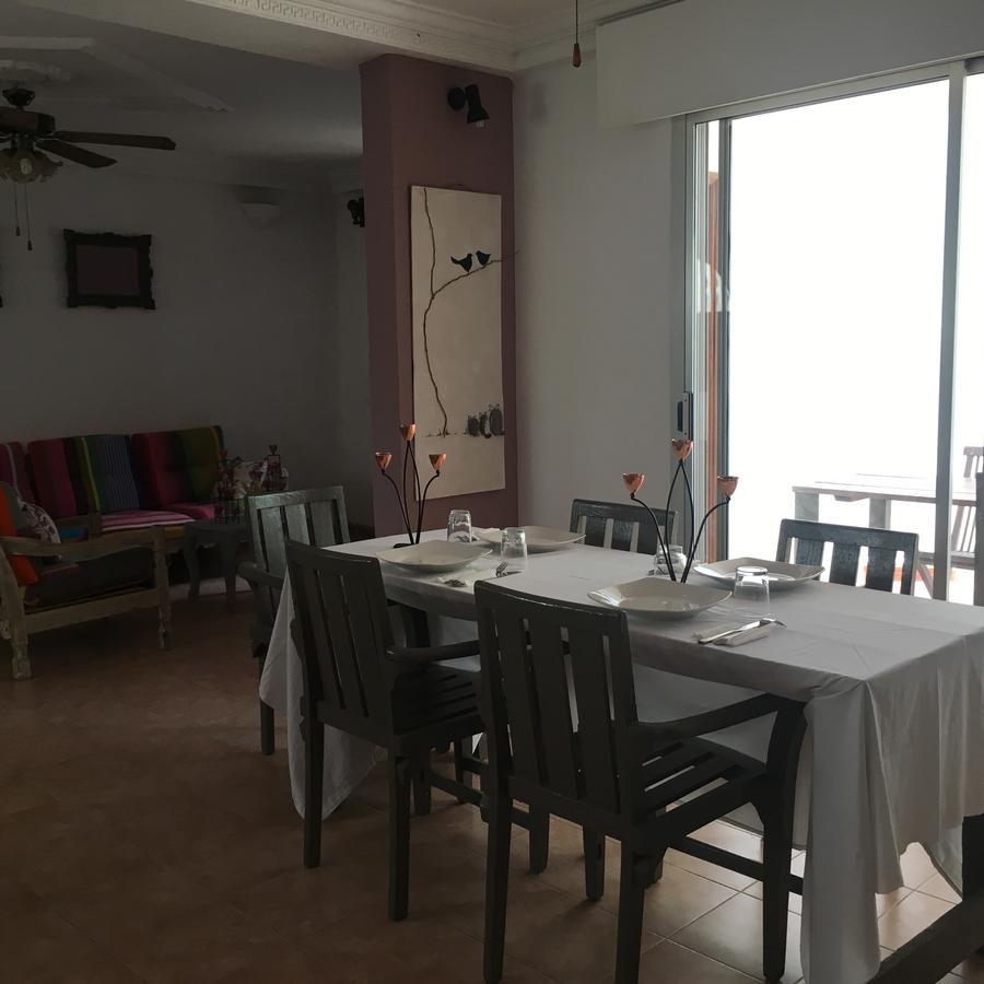 La Villa Blanche Dakar Esterno foto
