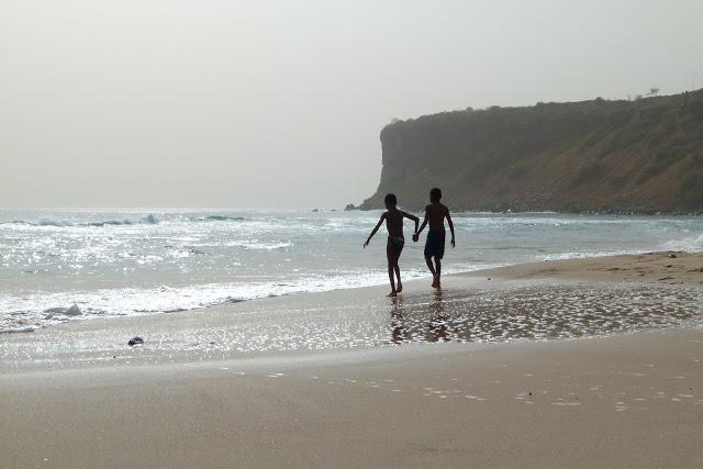 La Villa Blanche Dakar Esterno foto