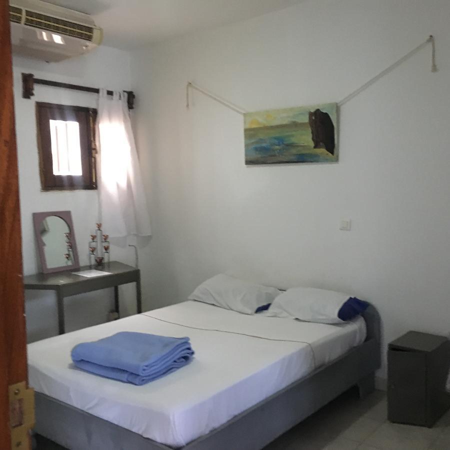 La Villa Blanche Dakar Esterno foto